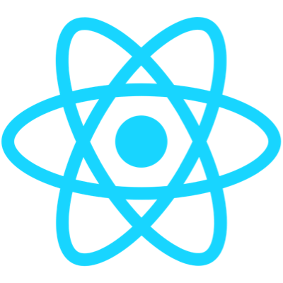 react